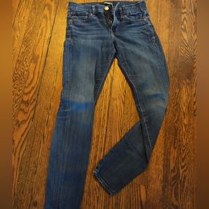 Express jeans Sz small